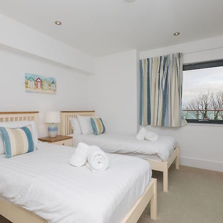 St Ives Number One Peninsula 빌라 외부 사진