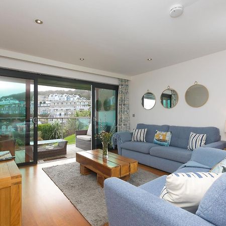 St Ives Number One Peninsula 빌라 외부 사진